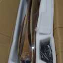 52 Inch Ceiling Fans Without Lights Solid Wood Outdoor Ceiling Fan No Light