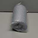 Cervical Neck Pillows for Pain Relief Sleeping, High-Density Memory Foam Pillow Neck for Bolster Support and Shoulder Relaxer, Decompression Devices Orthopedic Roll Pillow for Bed Office (Grey)