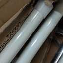 Professional Cervical Traction Device & Neck Stretcher Chair - Adjustable Home Neck Pain Relief System with Force Gauge, Use for Spinal Decompression, Relieve Numbness & Stiffness, Foldable