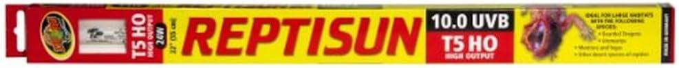 ZML Bulb T5 HO REPTISUN10 46IN