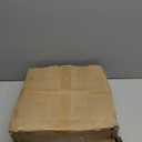 FONUNO Vinyl Wall Base Baseboard Molding Trim 4" Flexible Self Adhesive Rubber Wall Base Moulding Trim Peel and Stick Design, 4 Inch x 100 Feet, Gray