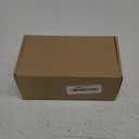 Design House Terrace Door Knob and Hardware, ANSI Grade-3 Certified, Bedroom/Bathroom Privacy Lock, Multiple Length Door Backset, Oil-Rubbed Bronze, 1.85 in. Diameter, 728725