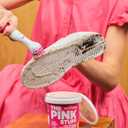 The Pink Stuff - Stardrops - The Miracle Scrubber Kit - 4 Cleaning Brush Heads