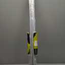 UNDER NEW MANAGEMENT Windless Swooper Flag 15ft Tall Pole Kit Feather Banner Sign yb-h