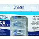 rebelFIN CR85250 Flexible Ice Blanket Large 12/Case