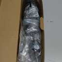 Shoe Stretcher Shoe Trees,Adjustable Length & Width for Men and Women,4-Way Adjustable Shoe Expander Widener (Grey)