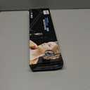 Boom Arm Microphone Mic Stand for Blue Yeti HyperX QuadCast SoloCast Snowball and Other MicSuspension Scissor Mic Stand with Heavy Duty Clamp, 3/8" to 5/8" Adapter, 3/8" to 1/4" Adapter