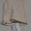 Table Saw Dust Collector,Dust Collector Bag Fits most Open Stand Table Saws,Table Saw Dust Bag,Dust Collectors with 12 Screw Snaps for Woodworking,Table Saw Accessories,replacement for ROCKLER 48649