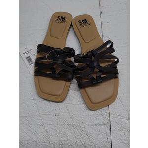 SMNY Melody Black 11