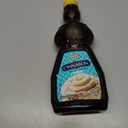 Mrs. Butterworth's Cinnabon Bakery Inspired Flavored Syrup, 24 oz. (EXP 08/31/26)