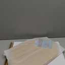 Ibyx Elegant Sliding Tray - Compatible with 5.5 Qt Kitchen Aid Mixer Slider for Counter and Other Heavy Appliances (Natural)