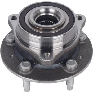 PAROD 513442 Wheel Bearing Hub Assembly Fit for 2020-2022 Buick Encore GX/Cadillac CT4 / Malibu, 2020 Regal, 2018-2024 Chevy Equinox, 2021-2022 Trailblazer, 2018-2021 GMC Terrain Front/Rear