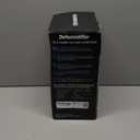 NineSky Dehumidifiers for Home, 95 OZ Water Tank, (1000 sq.ft) Dehumidifiers for Bathroom Bedroom Basement with Auto Shut Off,7 Colors LED Light(White)