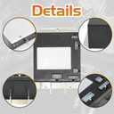 BHB 36V 350A Cart Motor Controller Compatible with EZGO TXT Golf Carts 2000-2009 Replaces 73326-G02 73326G02 73326G04 73326G05 73326G06 73326G07 73326G08