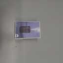 Portable Mini Humidifier, 300ml USB Cool Mist Small Humidifier with Colorful Lights. Perfect for Bedroom, Office, Plants, travel & Car (White)