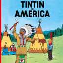 Tintin in America (Adventures of Tintin (Paperback))