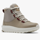 Columbia Women's Moritza Shorty Snow Boot, Beige, Size 10.5