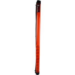 Tennis Ball Hopper with Shoulder Strap - Lightweight & Durable Ball Picker - Holds 18 Balls - Perfect for Tennis Players, Coaches, and Trainers