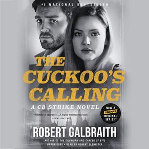 The Cuckoo's Calling Hardcover