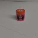 ELMER’S GUE PREMADE SLIME, 8OZ JAR - PINK GLOW IN THE DARK