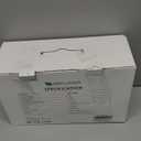 Medcursor Neck Massager with Heat  Deep Tissue Pain Relief, Rechargeable Shiatsu Neck and Shoulder Massager, Ideal Choice for Men, Women, Mom & Dad