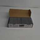 Art3d 102-Piece Peel and Stick Wall Tile for Kitchen Backsplash, Bathroom, Fireplace, 3in.  6in. Stick on Subway Tile, Glossy White