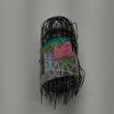 Panacea 240 in. L x 14 in. H PVC Green Scroll Garden Edging