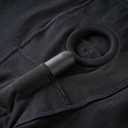 Strap On Vibrator Harness with Bullet Vibrator for Women Discreet and O-Ring, Strap On Boxers for Studs Strapless Strapon Men Strap On Dildo Penis Pegging Underwear Unisex Adult Sex Toy Lesbian Couple