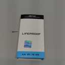 LifeProof FR Series Waterproof Case with Magsafe for iPhone 13 Pro (Only) - with Cleaning Cloth - Non-Retail Packaging - Black