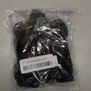 Anti Snoring Chin Strap for Sleeping, 2 Pack Chin Strap, Anti Snore Stopper for Men & Women, Stops Snoring and Dry Mouth,Adjustable Breathablem,Comfortable Effective