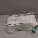 Womens Waterproof Ankle Boots for Outdoor (Non Slip Outsole),Fashion Combat Boots with Side Zipper,Warm Fur Lined Winter Snow Boots200+ bought in past month size 40