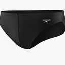 Speedo Mens Swimsuit Brief Eco Prolt Solid Adult Size 40