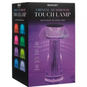 Multi-Color Mushroom Touch Lamp