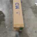 Queen Mattress, 12 Inch Hybrid Mattress in a Box, Memory Foam and Individual Pocket Springs, Soft and Breathable, Soft Feel