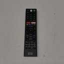 RMF-TX300U Replace Remote Sub RMF-TX200U RMF-TX201U w Voice Control fit for Sony Smart 4K TV 149331811 XBR-55X850S XBR-55X930D XBR-65X850D XBR-65X930D XBR-75X850D XBR-75X940D XBR-85X850D XBR-43X800D