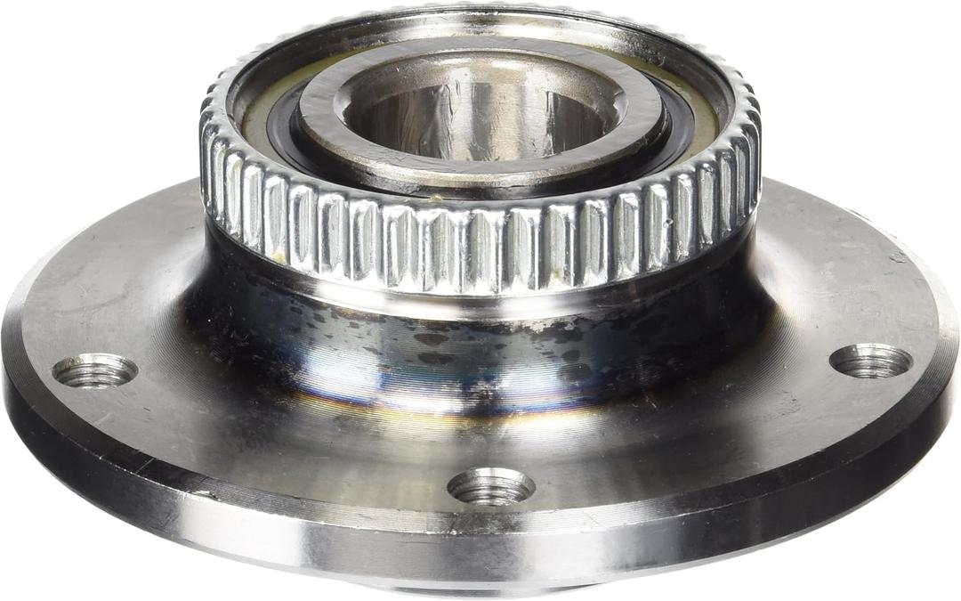 WJBWA513125-Wheel Hub Bearing Assembly - Cross Reference: Timken 513125 / Moog 513125 / SKF BR930161