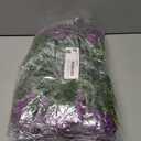 12-Pack Fake Mums Plants Artificial Fall Flowers for Outdoor Indoor Porch Yard Garden Decor, Faux Flower Daisy with Eucalyptus Leaves Boxwood Porch Patio (Daisy-4 Colors Mixed)