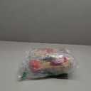 Scary Halloween Decorations Props - Life-Size Hanging Bloody Latex Severed Zombie Head for Haunted House Decor, Indoor Outdoor Halloween Party Yard Decoration