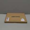 LED Drawing Board, Class Valentines Day Gifts for Kids Toys, 17" Light Up Acrylic Dry Erase Led Note Board with Colors, Doodle Glow Board, Magic Drawing Tablet as Birthday Gifts for Girls Boys