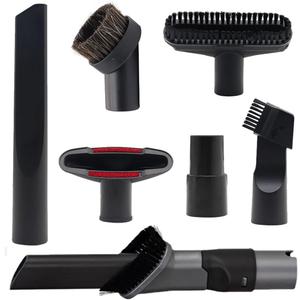 Vacuum Attachments for Shark Rotator NV650 NV680 NV752 NV800 NV803 Shark Rocket HV300 HV320 DuoClean Lift Away Vacuum Cleaner Accessories, Crevice Tool & Duster Brush