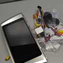 Wadpon 8Core 2G+32G Android Car Stereo for Toyota Camry 2006 to 2011 Wireless Apple CarPlay Android Auto, 9IN IPS Touch Screen for Camry Head Unit GPS Navi BT 5G WiFi FM RDS DSP HiFi SWC Camera CANBUS