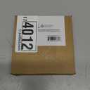 Belkin Wireless Charging Pad 15W - Qi Charger, Charging Station for Apple iPhone 17, iPhone 16/15/14 Series, AirPods, Samsung Galaxy S25, Galaxy S24, Pixel - 5ft Cable Included - Black