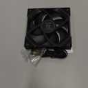 Lian Li 14RSLIN1B UNI Fan SL Infinity 140 Black/Reverse Blade/Single/Without Controller