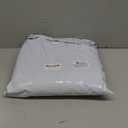 9 FT Christmas Norfolk Pine Garlands, Artificial Real Touch Winter Pine Garland, Green Realistic Greenery Garland for Holiday, Window, Fireplace, Mantle, Indoor Outdoor, Christmas Decor (1 Pcs)