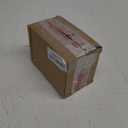 1 Pair Luggage Wheels - 360 Swivel Replacement Caster Wheels, Left & Right Wheels with Screw for Suitcase