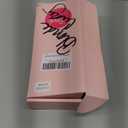 REECHO Curly Hair Extensions - 4PCS 18" GoGo Curly Clip in Hair Extensions 100% Super Protein Hairpieces with Invisible Lace Weft Silky Soft Natural Look for Women - Honey Blonde with Highlights