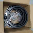 6.5"/6.75" Speaker Mounting Adapter for Acura Honda with Wiring Harness