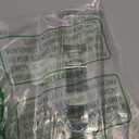 JKD X-Shape Metal Band Compatible with Fitbit Versa 4/Sense 2/Versa 3/Sense Bands Women Men, Stainless Steel Soft Mesh Loop Strap Replacement for Fitbit Sense 2/Versa 3/Sense/Versa 4 Smartwatch (Silver)