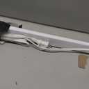 36 Inch Under Cabinet Lights with Hand Wave,Plug and Play, 36inch-1Pack