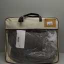 Grey Car Seat Covers Only Front 2pc - Breathable Faux Leather Universal Seat Covers for Cars, Automotive Protector Fit for Most Sedan SUV Pick-up Truck